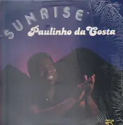 LP - Paulinho Da Costa - Sunrise