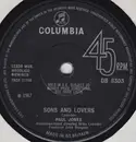 7'' - Paul Jones - Sons And Lovers