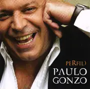 CD - Paulo Gonzo - Perfil