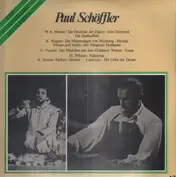 Paul Schöffler