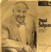 Paul Schwarz