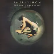 Paul Simon - The Boy In The Bubble