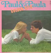 Paul & Paula - Golden Hits