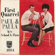 Paul & Paula - First Quarrel