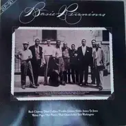 Paul Quinichette - Basie Reunions