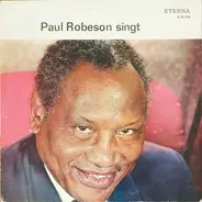 Paul Robeson - Paul Robeson Singt Negro Spirituals