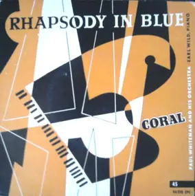 Paul Whiteman - Rhapsody In Blue Part I & II