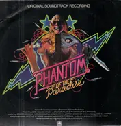 Paul Williams, Ray Kennedy a.o. - Phantom of the Paradise