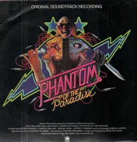 Paul Williams - Phantom of the Paradise