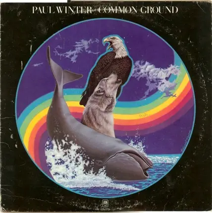 Paul Winter - Common Ground