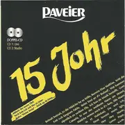 Double CD - Paveier - 15 Johr