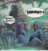 Double LP - Pavement - Wowee Zowee