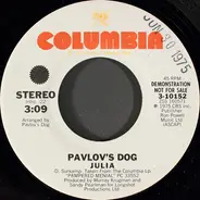 Pavlov's Dog - Julia