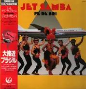 Pé De Boi - Jet Samba