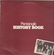 Pentangle - History Book