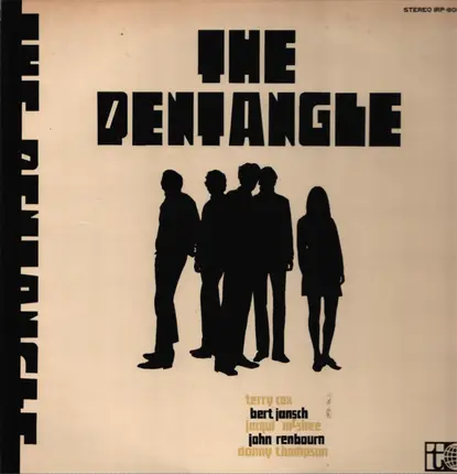 Pentangle - The Pentangle