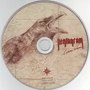 CD - Pentagram - Curious Volume - Digipak