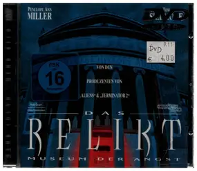Penelope Ann Miller / Tom Sizemore a.o. - Das Relikt / The Relic