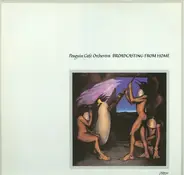 Penguin Cafe Orchestra - Broadcasting from Home