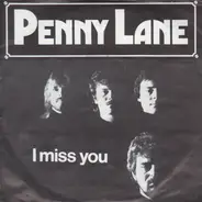 Penny Lane - I Miss You