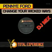 Pennye Ford, Penny Ford - Change Your Wicked Ways