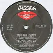 People Like Us - Restless Hearts