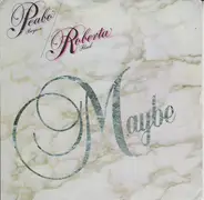 Peabo Bryson & Roberta Flack - Maybe