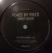 Peace By Piece - Sweet sister