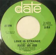 Peaches And Herb - Love Is Strange