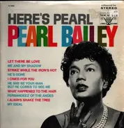 Pearl Bailey - Here's Pearl