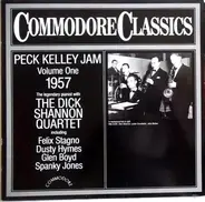 Peck Kelley - Peck Kelley Jam (Volume One)