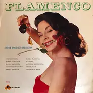 Pedro Sanchez Orchestra - Flamenco