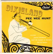 Pee Wee Hunt And His Orchestra - Dixieland