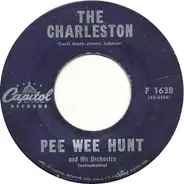 Pee Wee Hunt And His Orchestra - Twelfth Street Rag