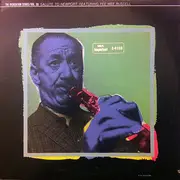 Double LP - Pee Wee Russell / George Wein & The Newport All-Stars - Salute To Newport: Featuring Pee Wee Russell