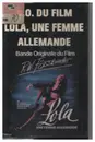 MC - Peer Raben - Lola - Une Femme Allemande - Bande Originale Du Film