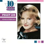 CD - Peggy Lee - Fever & Other Hits