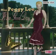 Peggy Lee - It's a Good Day