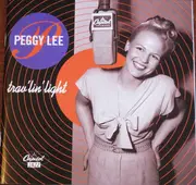 CD - Peggy Lee - Trav'lin' Light