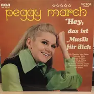 Heinz Korn, Peggy March, Andy Borg a.o. - Hey, Das Ist Musik Für Dich
