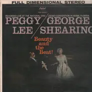 Peggy Lee With George Shearing - Beauty and the Beat!