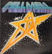 LP - Pell Mell - Only A Star