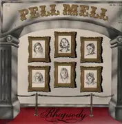 LP - Pell Mell - Rhapsody