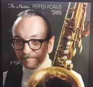 Pepper Adams - The Master