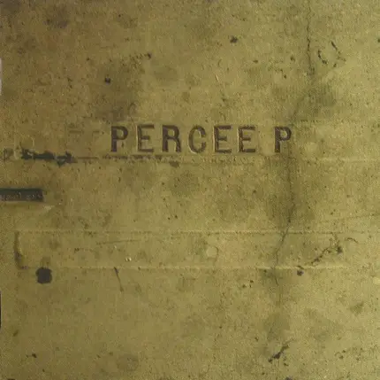 Percee P - Perseverance: The Remix