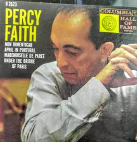 Percy Faith - Non Dimenticar