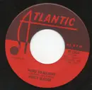 7inch Vinyl Single - Percy Sledge - Hard To Believe / Just Out Of Reach (Of My Two Empty Arms)