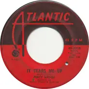 Percy Sledge - It Tears Me Up