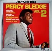 Percy Sledge - Star Collection Vol. 2