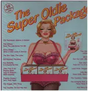 Percy Sledge, Tremeloes a.o. - The Super Oldie Package